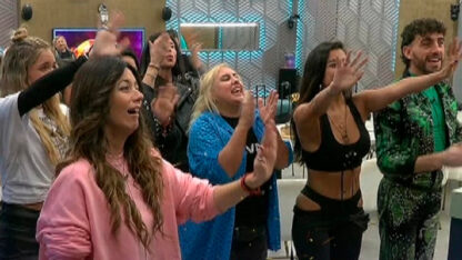 gran hermano