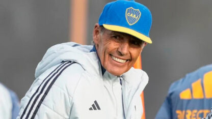 Boca, Consejo de Fútbol, JUAN ROMÁN RIQUELME, malcom braida, marco pellegrino, MERCADO DE PASES, miguel angel ruso, mudial de clubes