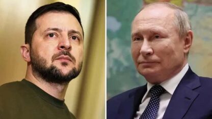 putin, Rusia, ucrania, ZELENSKI