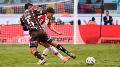 futbol, Platense, rodrigo herrera, Torneo Apertura, Torneo Apertura 2025