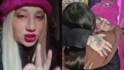 gran hermano, katia, mtana