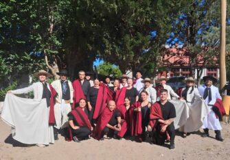 Centro de Jubilados, Güemes, Madryn, noticias, peña salteña, sociedad