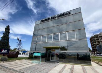 Cultura, danza, música, puerto madryn, Teatro del Muelle