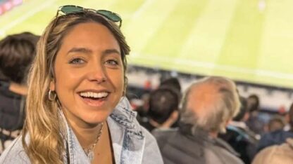 Miami, Mundial de Clubes, sofi martinez, Telefe