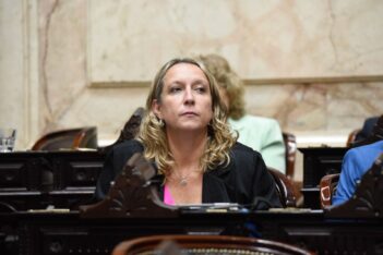 ALIANIELLO, decreto, Policía Federal