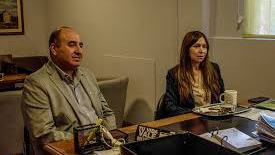 Andrea Toro, Marcelo Rubia, pedido de informes, STJ