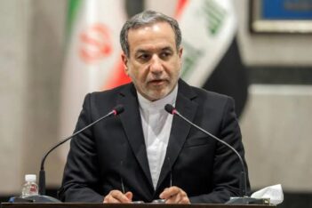 araqchi, Donald Trump, IRÁN, israel