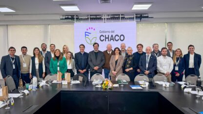 Etiquetas: CIENCIA, COFECyT