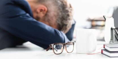 ¿Puede la IA ayudar a detectar la depresión y el riesgo de suicidio?