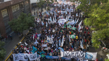 apoyo a cfk, cristinazo, PLAZA DE MAYO