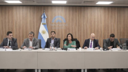 AFA, diputados, ley antibarras