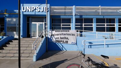 docentes, Lucha, UNIVERSIDAD PÚBLICA