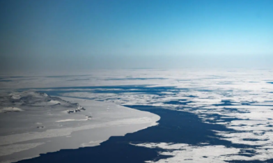 artico, calentamiento global, cambio climatico, medioambiente, ola de calor