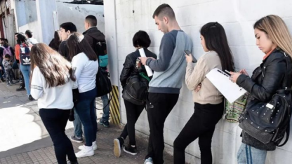 economia, empleo, producción