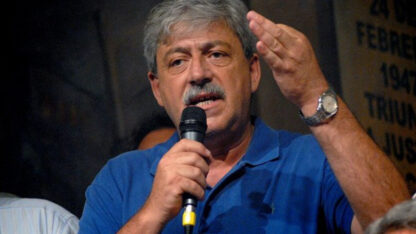 eduardo buzzi, Federación Agraria, retenciones