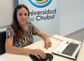 chubut, enfermería, FINLANDIA