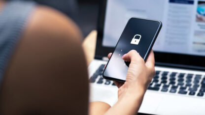 ESTAFA VIRTUAL, Rawson, suspensión de juicio a prueba