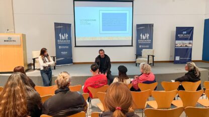 Expo Educativa, Madryn