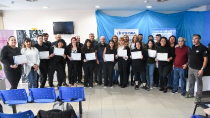 Madryn, Sastre, uthgra