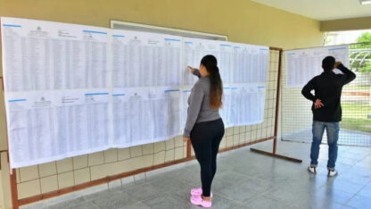 elecciones legislativas, Formosa, reforma constitucional