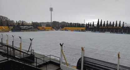 Deportivo Madryn, futbol, Primera Nacional
