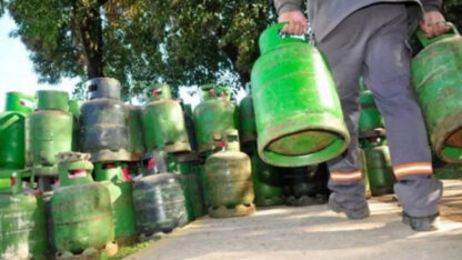 fideicomisos, garrafas de gas, OBRAS VIALES, subsidios