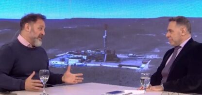 chubut, comodoro, desempleo, glinski