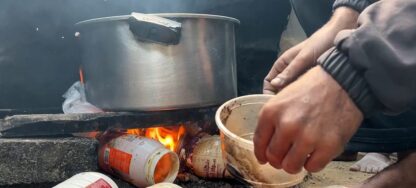 Alimentos, combustible, gaza, HAMBRUNA