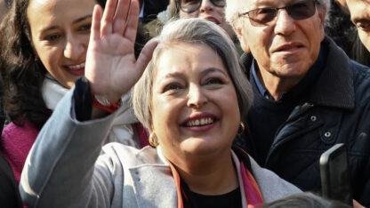 Chile, elecciones Primarias, jeannette jara, presidenciales