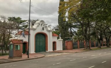 amenaza de bomba, olivos