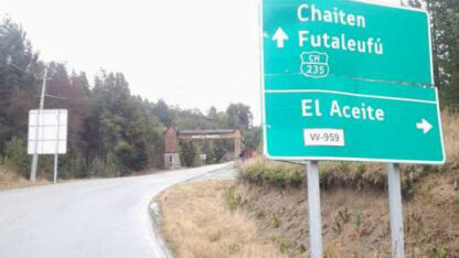 extradición, fiscalía esquel, prófugo