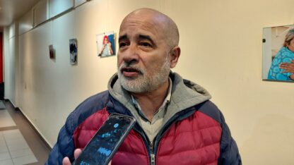 Amuyen, Centro Jubilados, Madryn, Pisauri