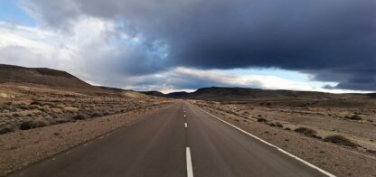 chubut, nacionales, rutas, Vialidad