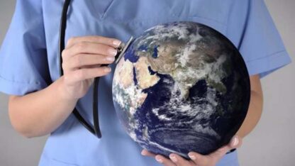 Encuentro Patagónico sobre Cambio Climático y Salud, medioambiente, salud, TRELEW