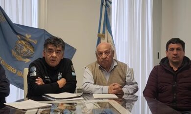 conflicto, Pesca, SOMU