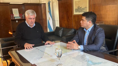 alivio fiscal, CLAUDIO VIDAL, Pesca