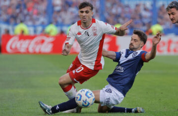 Boca Juniors, futbol, Huracán, Mundial de Clubes, walter mazzanti