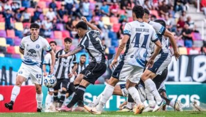 El Torneo Clausura de la Liga Profesional tendrá un receso este fin de semana pero se juega Copa Argentina