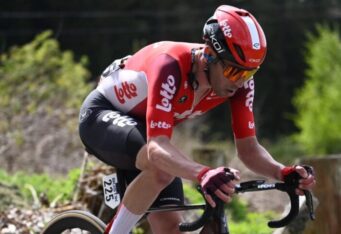 Etiquetas: Ciclismo, Eduardo Balito Sepúlveda