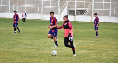 femenino, futbol, River Plate
