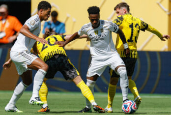 Chelsea, Fluminense, futbol, Mundial de Clubes, psg, Real Madrid