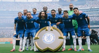 Chelsea, campeón del Mundial de Clubes 2025