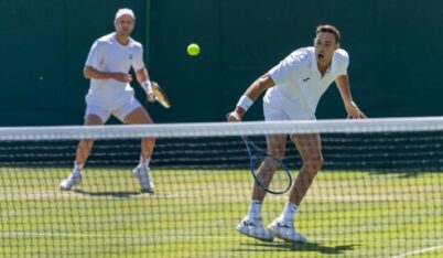 Tenis, WIMBLEDON