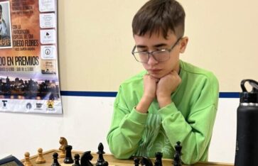 Etiquetas: Ajedrez, Club Ajedrez Capablanca