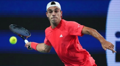 ATP 250 de Bastad, Tenis