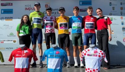 Etiquetas: Ciclismo, Fabrizio Crozzolo