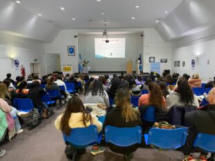 Madryn continúa con acciones para potenciar el turismo de reuniones