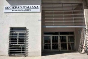 Sociedad Italiana
