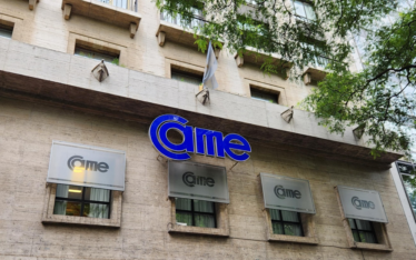 argentina, came, créditos laborales