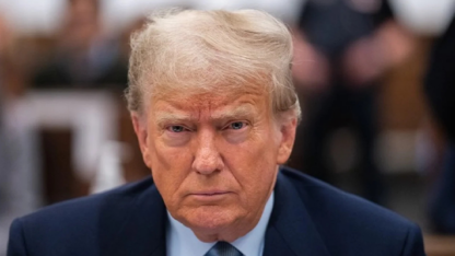 aranceles, Donald Trump